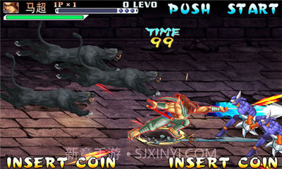 三国战记风云再起截图4