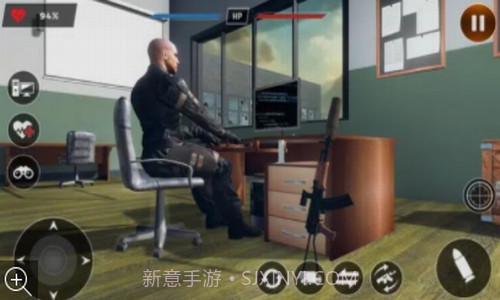 IGI突击队隐秘行动截图1 IGI突击队隐秘行动截图1