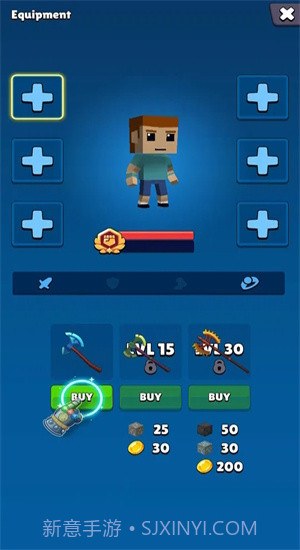 沙盒生存记截图5