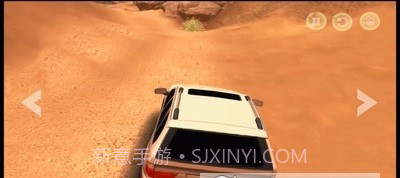 越野赛车对决截图3