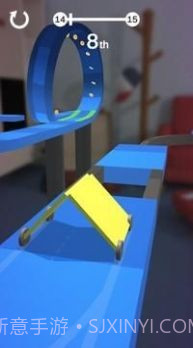 快车大挑战截图3