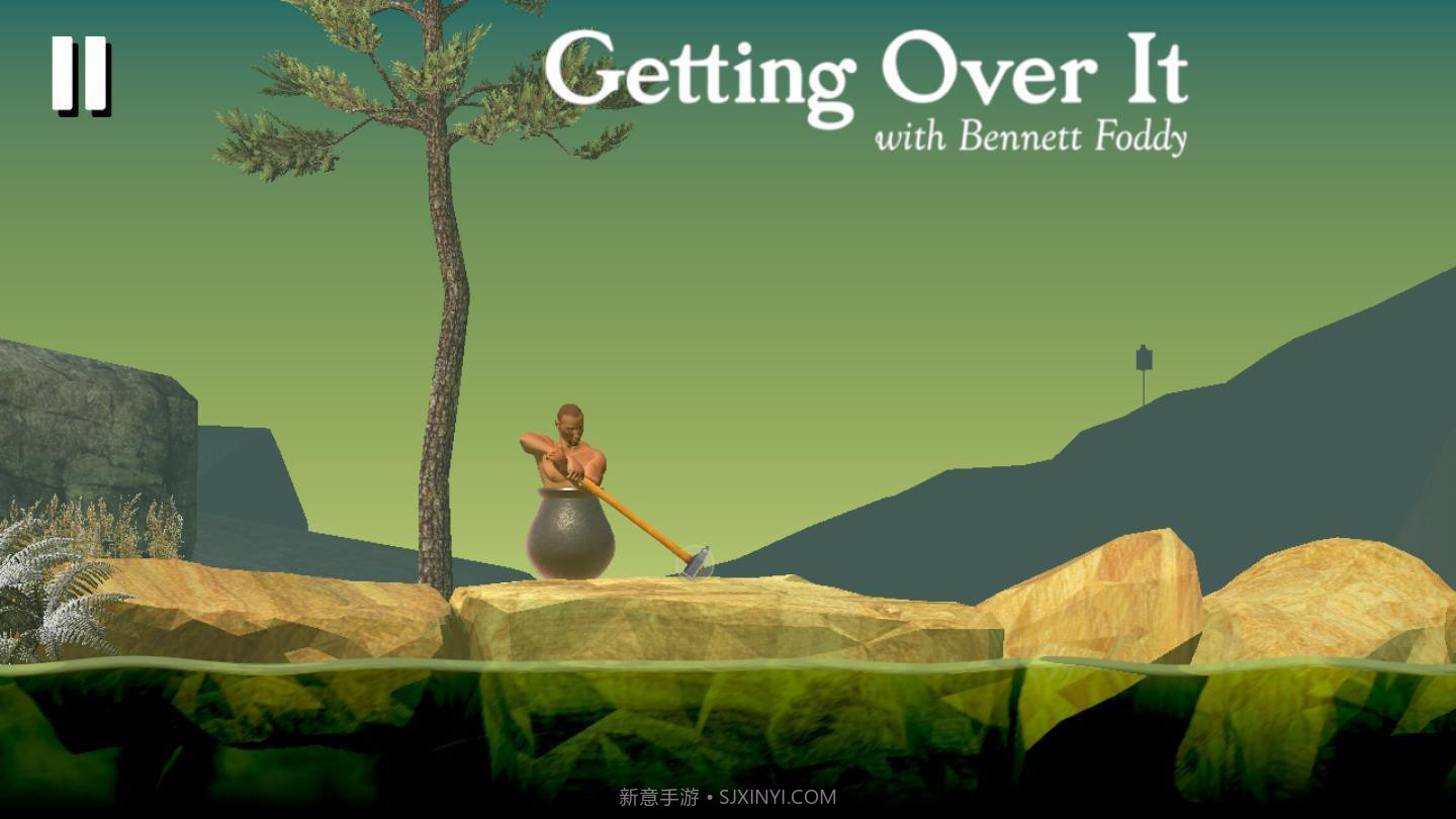 掘地求生无广告截图2 掘地求生无广告截图2