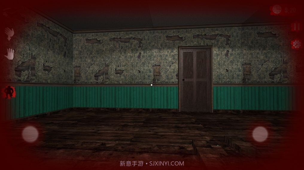 恐怖屋逃生计划截图3