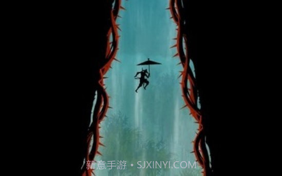 忍者武士岚2截图3