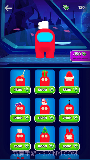 冒名顶替大师截图4