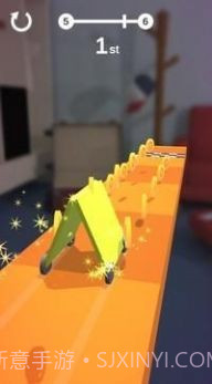 快车大挑战截图4