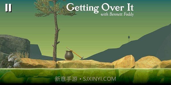 掘地求生无广告截图3 掘地求生无广告截图3