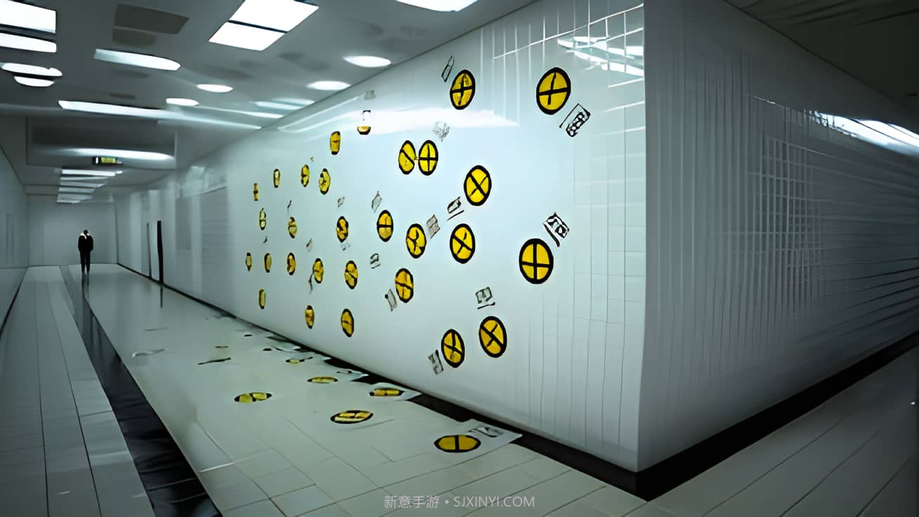 地铁迷宫出口ExitSubway截图3 地铁迷宫出口ExitSubway截图3