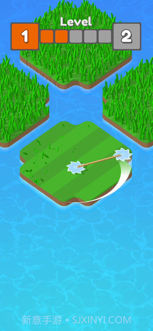 grass cut截图5 grass cut截图5