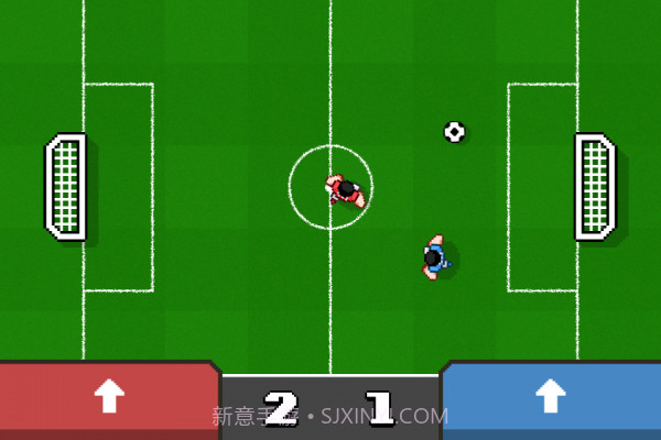 双人足球官网版截图2