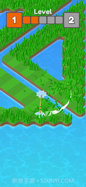 grass cut截图4 grass cut截图4