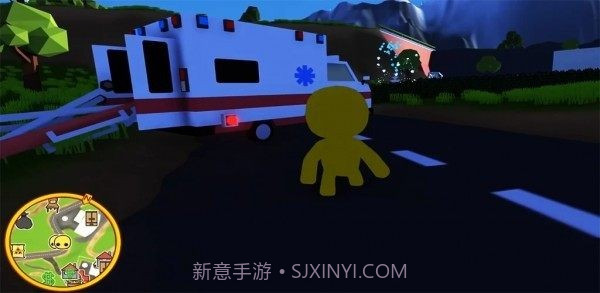 摇摆不定的生活截图3