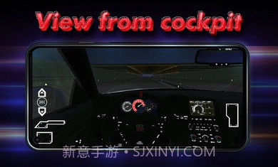 红线赛车2023截图1