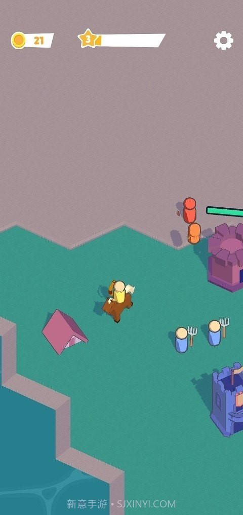 我的迷你王国截图3