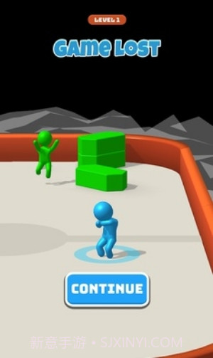 无敌破坏王截图2