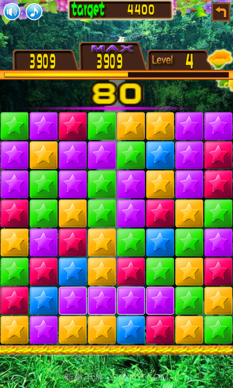 星星Style截图2 星星Style截图2