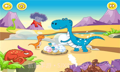 宝宝贴贴纸截图1 宝宝贴贴纸截图1