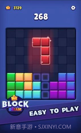 梦想方块动物园截图2