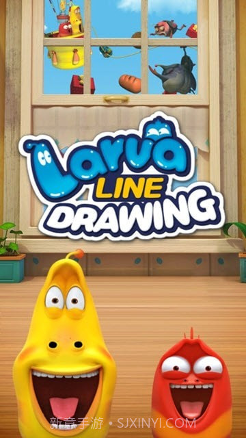 逗逗虫连连看截图2 逗逗虫连连看截图2