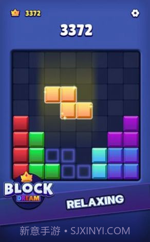 梦想方块动物园截图3