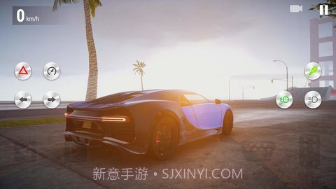 真实驾驶学校（Real Driving School）截图2