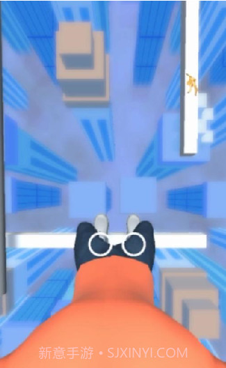 高空走钢丝模拟器截图3