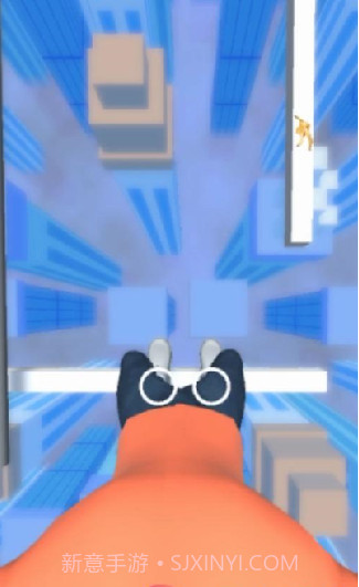 高空走钢丝模拟器截图4