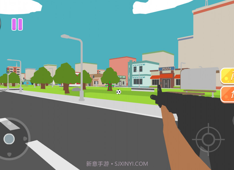 迷你求生大冒险截图3 迷你求生大冒险截图3