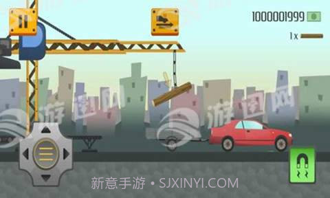 运输公司模拟器截图3