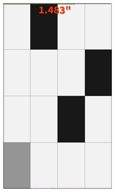 别踩白块儿官网截图3