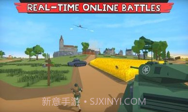 突袭战场2截图3