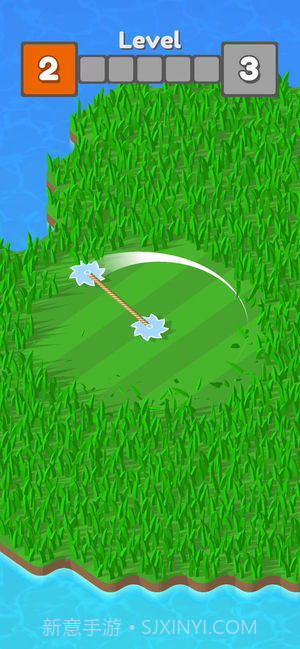 grass cut截图2 grass cut截图2