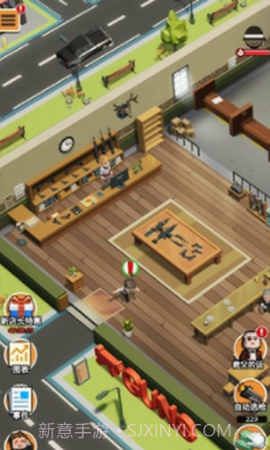 玩具枪店模拟器截图3 玩具枪店模拟器截图3