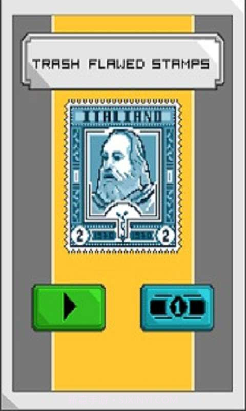 邮票分拣截图3 邮票分拣截图3