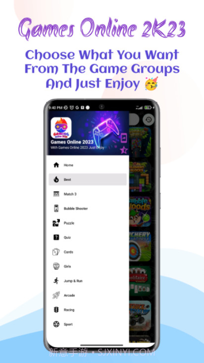 PokiGames截图1 PokiGames截图1