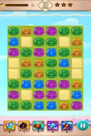 乐消消截图3 乐消消截图3