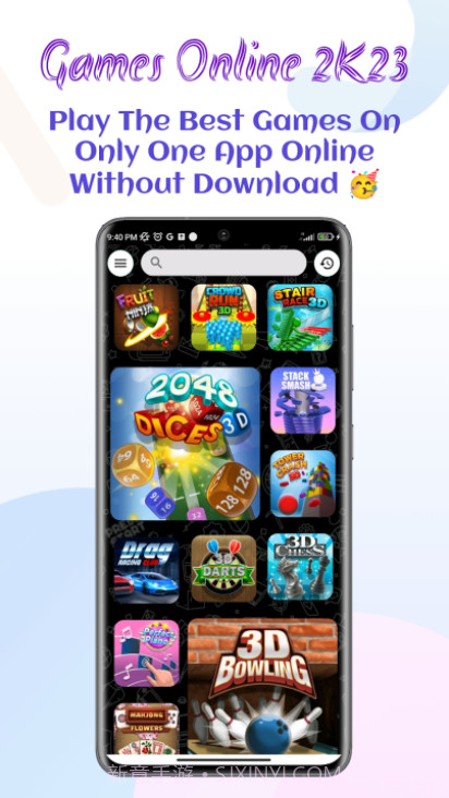 PokiGames截图5 PokiGames截图5