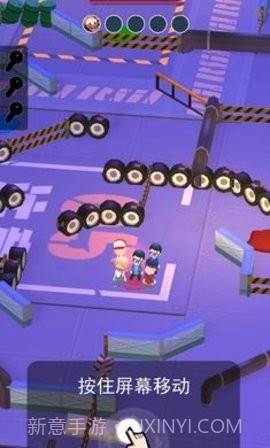 小丑疯人院截图3