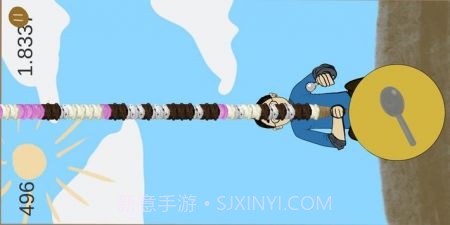 冰淇淋大胃王截图2 冰淇淋大胃王截图2