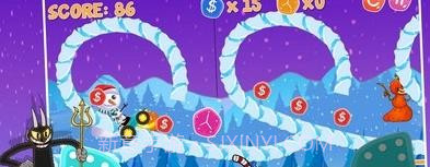 杯子比赛截图1 杯子比赛截图1