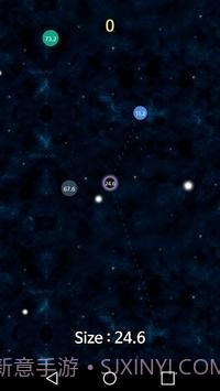 生长黑洞截图2