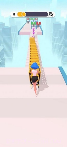 Cart Pusher截图3 Cart Pusher截图3