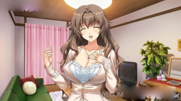 妻中蜜3纯爱中文版截图3