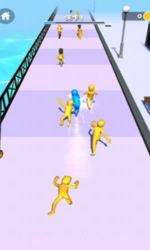 狂奔打耳光截图3