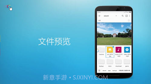 FV浮动阅览器截图4