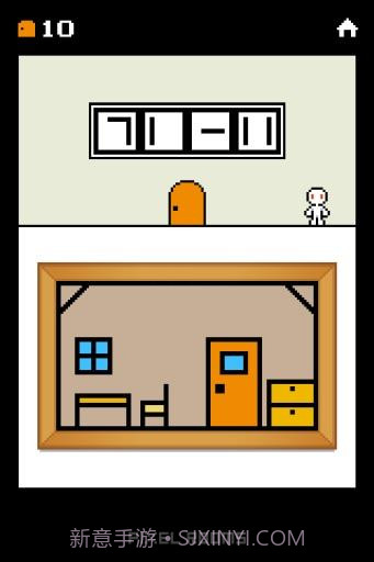 像素房间截图2 像素房间截图2