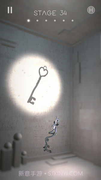 影子的秘密截图3