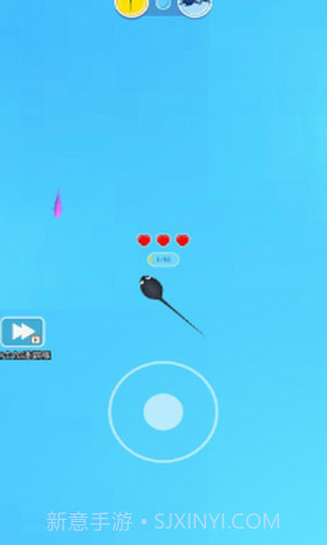 超神进化召唤恐龙截图2 超神进化召唤恐龙截图2