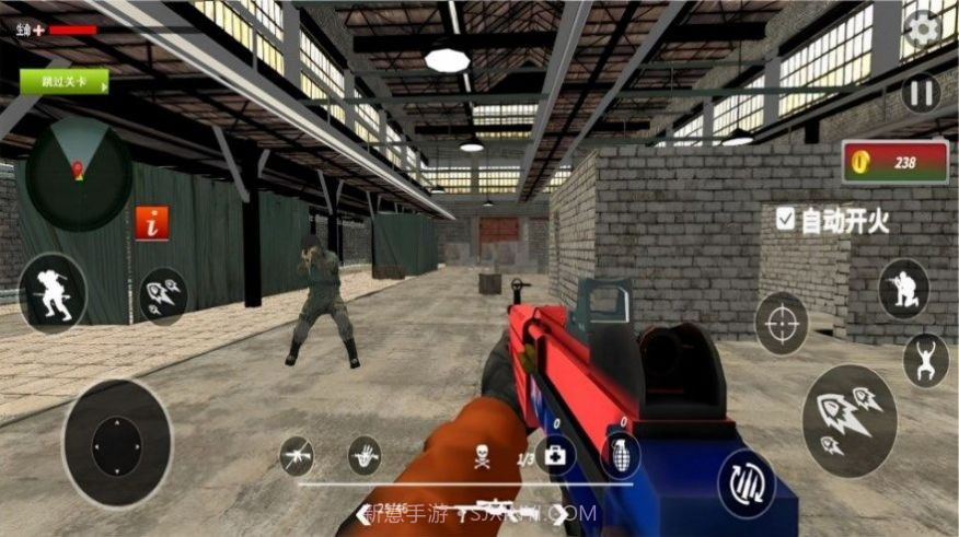 地铁逃生模拟截图2 地铁逃生模拟截图2