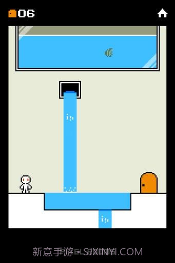 像素房间截图1 像素房间截图1